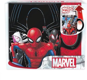 spider-man tazza6